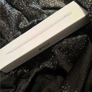 Apple Pencil 2nd gen